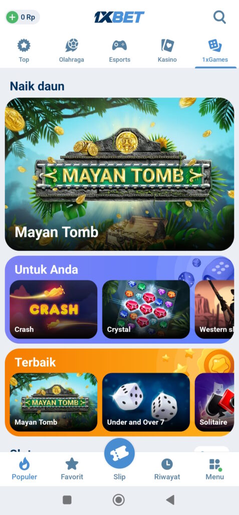 1xGames-477x1024 1xBet Apk Download Malaysia: Official App